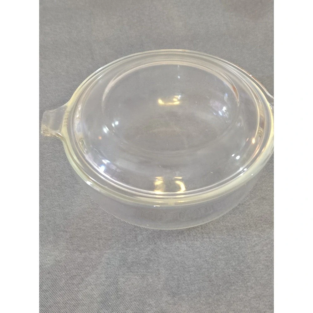 Pyrex brand model